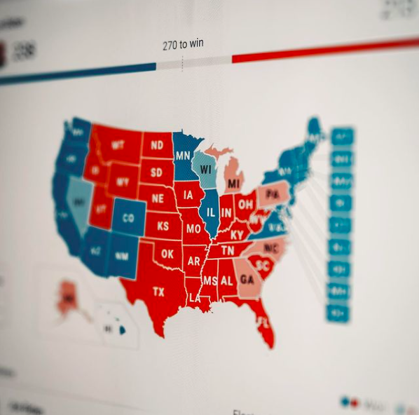 November 5 Election Update
