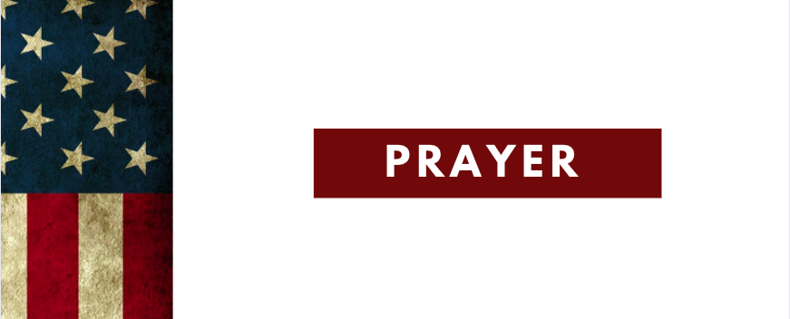 Praying for the Election