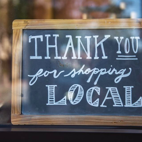 Small Business Saturday
