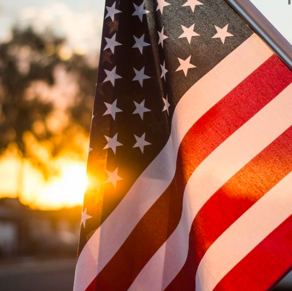 We are…Citizen Patriots