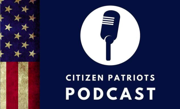 Podcast is Live!